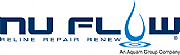 Nu-Flow UK logo