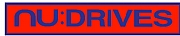 NU Drives logo