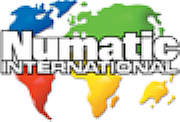 Numatic International Ltd logo