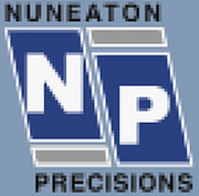 Nuneaton Precision Ltd logo