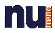 NuTrend logo