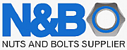 Nuts & Bolts logo