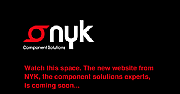 Nyk Component Solutions logo