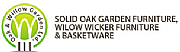 Oak & Willow Garden Ltd logo