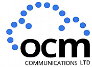 OCM Communications Ltd logo