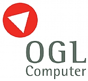 OGL Computer Services Group logo