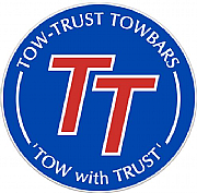 OJC Towbars logo
