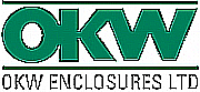 OKW Enclosures Ltd logo