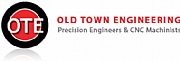 Old Town Engineering Co. Ltd logo