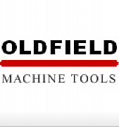Oldfield Machine Tools Ltd logo