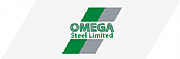 Omega Steel Ltd logo