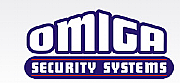 Omiga Security Systems logo