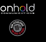 On Hold Communications Ltd logo