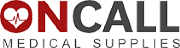 Oncall Medical Supplies logo