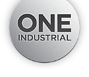 One Industrial logo