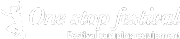 One Stop Festival Ltd logo