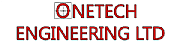 Onetech Engineering Ltd logo