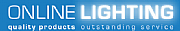 Online Lighting logo