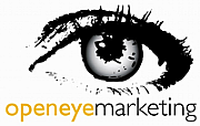 Open Eye Marketing logo