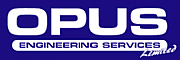 Opus Engineering Services Ltd logo