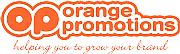 Orange Promotions Ltd logo