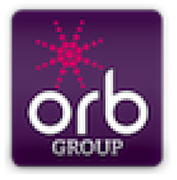 Orb Group logo