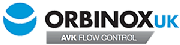Orbinox UK Ltd logo
