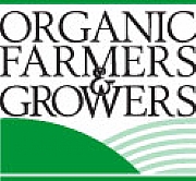 Organic Farmers & Growers Ltd logo