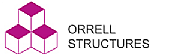 Orrell Structures logo