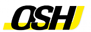 OSH Plumbers & Electricians logo