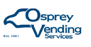 Osprey Vending Service logo