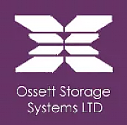 Ossett Storage Systems Ltd logo