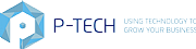 P-tech Ltd logo