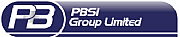P & B Engineering logo