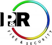 P & R Security Systems Ltd logo