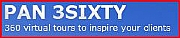 Pan 3Sixty Ltd logo