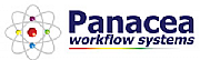 Panacea Workflow Systems logo