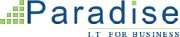 Paradise Computing Ltd logo