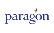 Paragon Group of Companies plc. logo