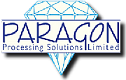 Paragon Processing Solutions Ltd logo