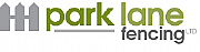 Park Lane Fencing Ltd logo