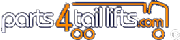 Parts4taillifts.com logo