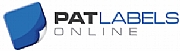 PAT Labels Online logo