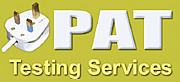 PAT Testing Services Ltd logo