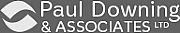 Paul Downing Ltd logo