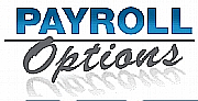 Payroll Options logo