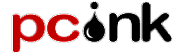 PC Ink logo