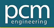 Pcm Engineering Services (Dunfermline) Ltd logo