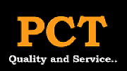 PCT Group Sales Ltd logo