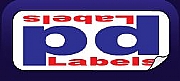 PD Labels logo